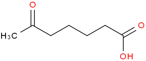 5-乙酰基戊酸