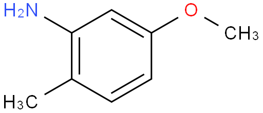 5-甲氧基-2-甲基苯胺