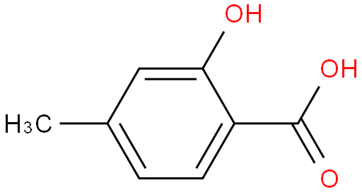 4-甲基水杨酸