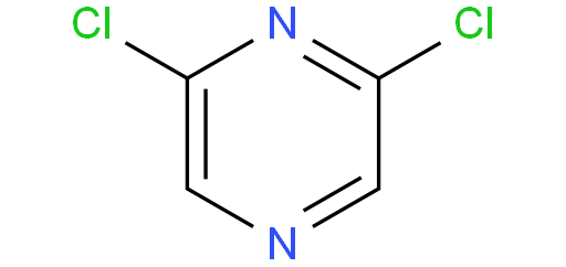 2,6-二氯吡嗪