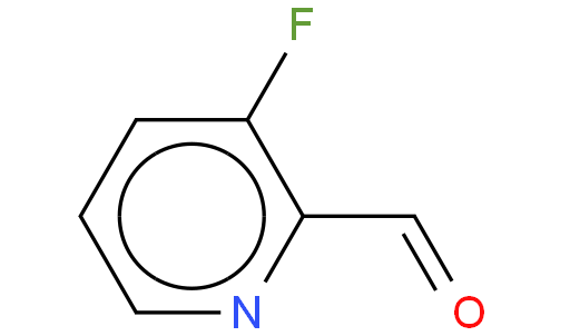 3-氟吡啶-2-甲醛