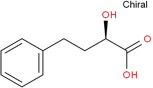 (R)-2-羟基-4-苯基丁酸