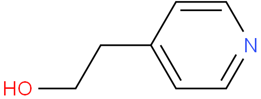 4-(2-羟乙基)吡啶