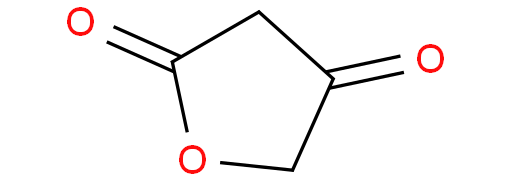 季酮酸