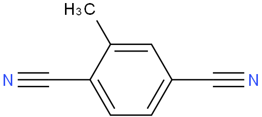 2,5-二氰基甲苯