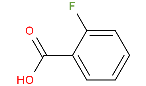 邻氟苯甲酸