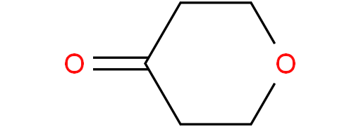 四氢吡喃酮