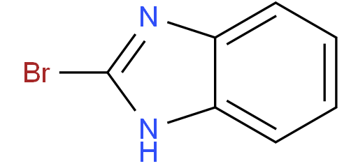 2-溴-1H-苯并咪唑