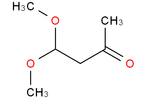 4,4-二甲氧基-2-丁酮