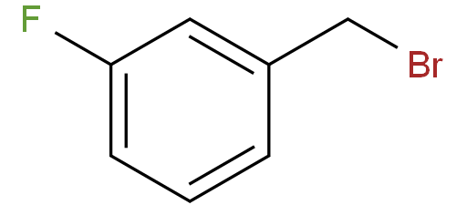 3-氟苄溴