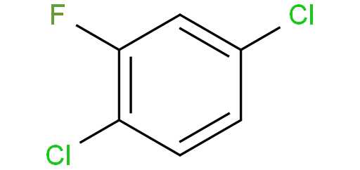 2,5-二氯氟苯