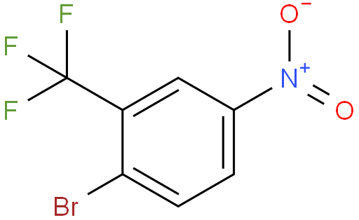 2-溴-5-硝基三氟甲苯