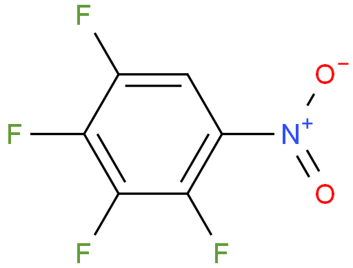 2,3,4,5-四氟硝基苯