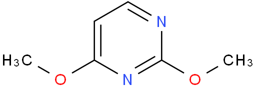 2,4-二甲氧基嘧啶