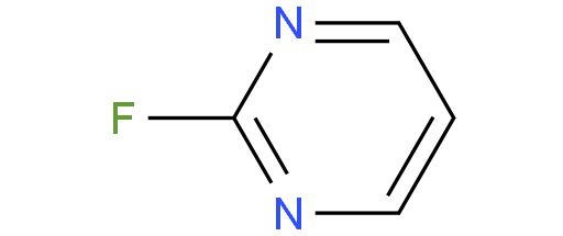 2-氟嘧啶