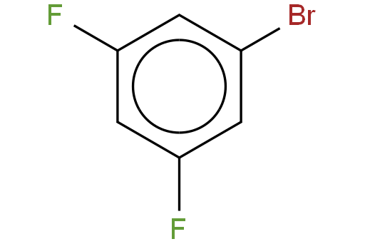 1-溴-3,5-二氟苯