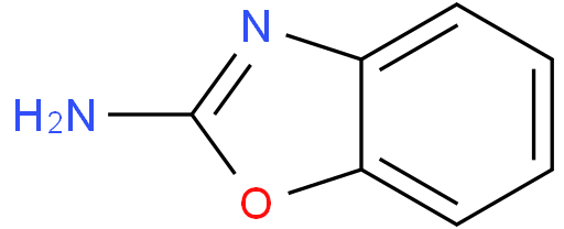 2-氨基苯并噁唑