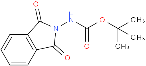 N'-Boc-N,N-氨基邻苯二甲胺