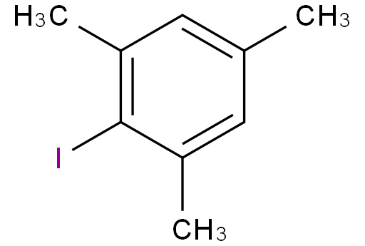 2,4,6-三甲基碘苯