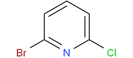 2-溴-6-氯吡啶