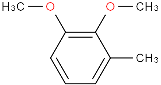 2,3-二甲氧基甲苯