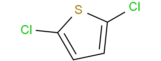 2,5-二氯噻吩