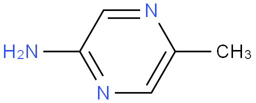 2-氨基-5-甲基吡嗪
