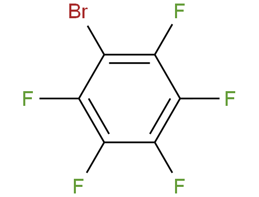 溴五氟苯
