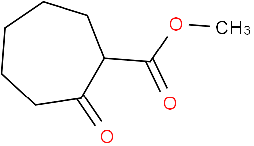 2-氧代-1-环庚烷甲酸甲酯