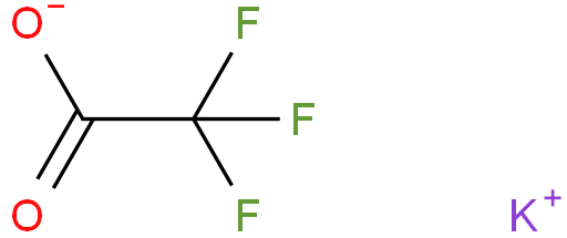2,2,2-三氟乙酸钾