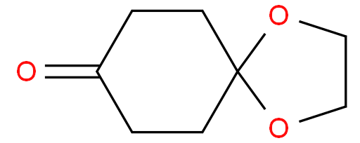 1,4-环己二酮单乙二醇缩酮