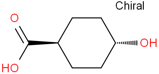 反式-4-羟基环己烷羧酸