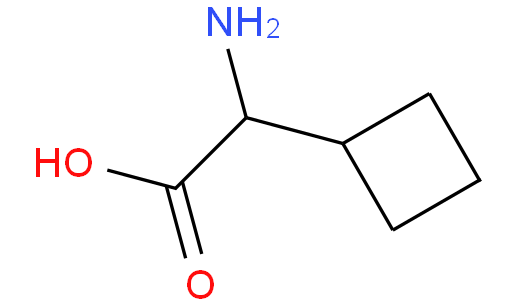 DL-环丁基甘氨酸