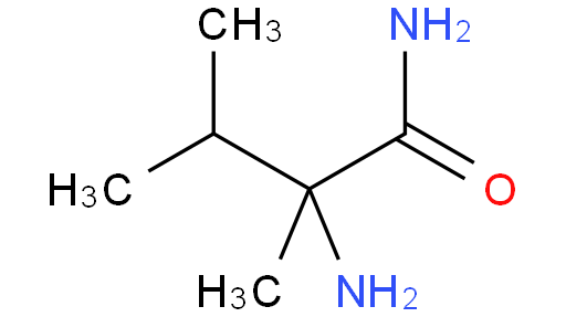 2-氨基-2,3-二甲基丁酰胺