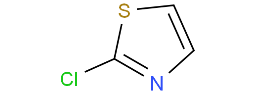 2-氯噻唑