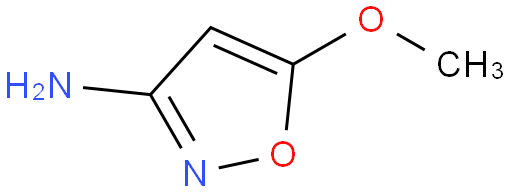 3-氨基-5-甲氧基异噁唑