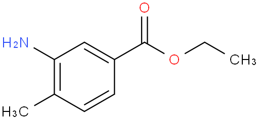 3-氨基-4-甲基苯甲酸乙酯