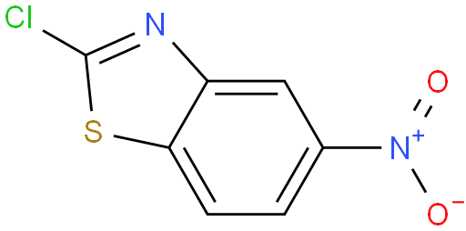 2-氯-5-硝基苯并噻唑