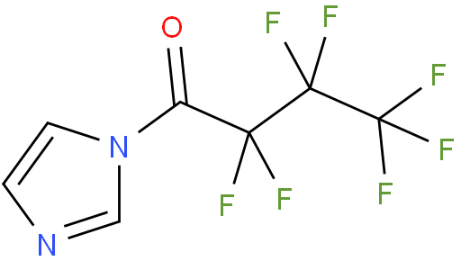 N-七氟丁酰基咪唑