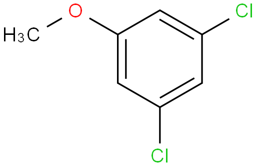 3,5-二氯苯甲醚