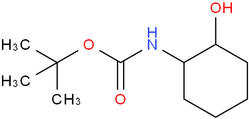1R,2R-N-Boc-环己氨基醇
