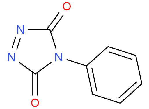 4-苯基-1,2,4-三唑啉-3,5-二酮