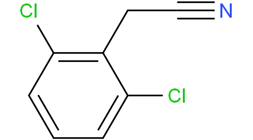 2,6-二氯苯乙腈