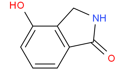 4-羟基-异吲哚啉-1-酮