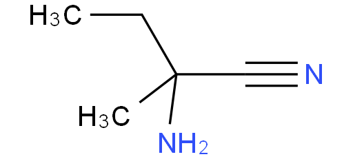 (DL)-2-氨基-2-甲基丁腈