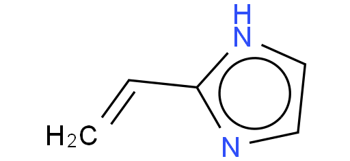2-乙烯咪唑