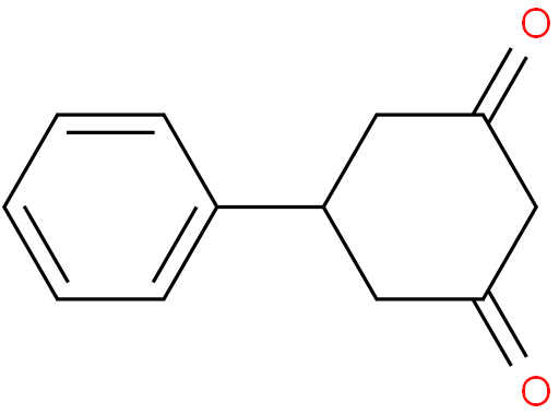 5-苯基环己烷-1,3-二酮
