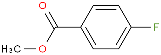对氟苯甲酸甲酯