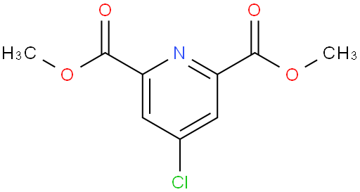 4-氯-2,6-二吡啶甲酸甲酯