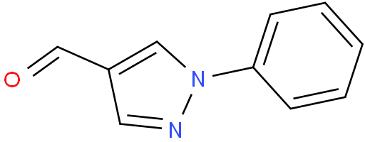 1-苯基吡唑-4-甲醛